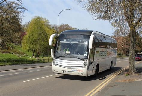 national express heathrow to brighton.